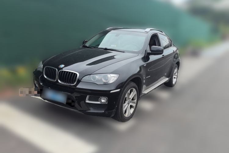 Ojetý BMW X6 2014 xDrive35i Sport model Guazi used car, China used car export, Used car for sale, Used  cars, Cheapest cars for sale