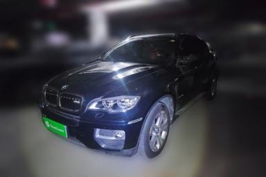 Used BMW X6 2014 xDrive35i Sport model