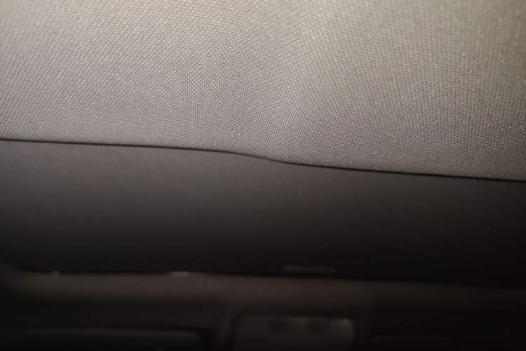 Used BMW X6 2014 xDrive35i Middle East version 5-seater Headliner