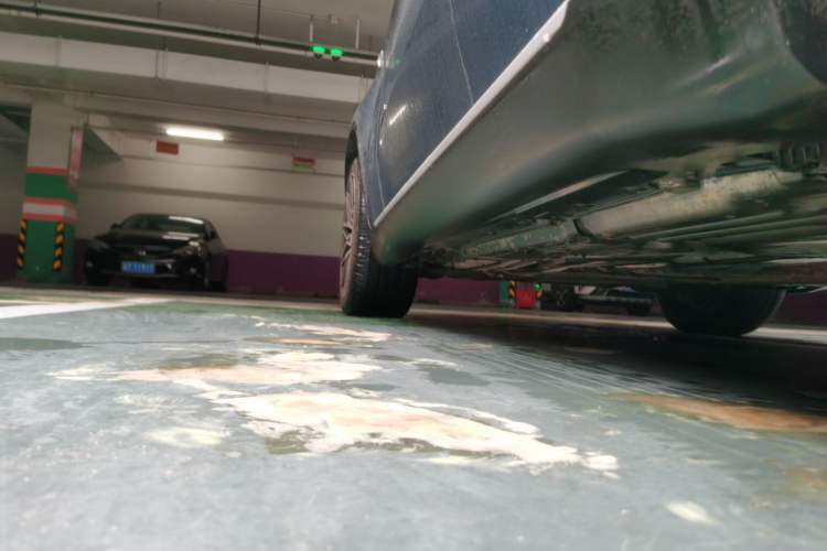 Used BMW X6 2014 xDrive35i Sport model Chassis Rear Left