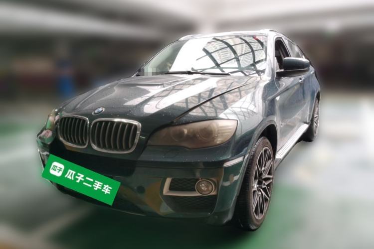 Ojetý BMW X6 2014 xDrive35i Sport model Guazi used car, China used car export, Used car for sale, Used  cars, Cheapest cars for sale