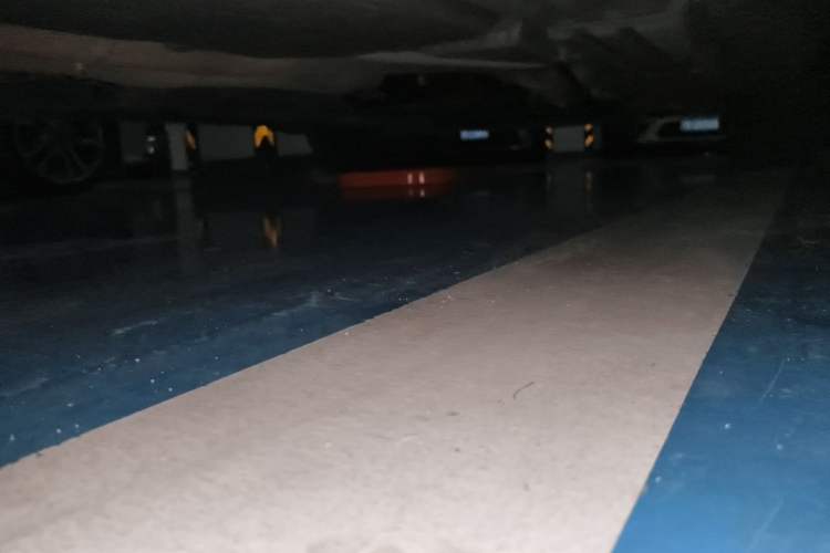 Used BMW X6  Chassis Rear Right