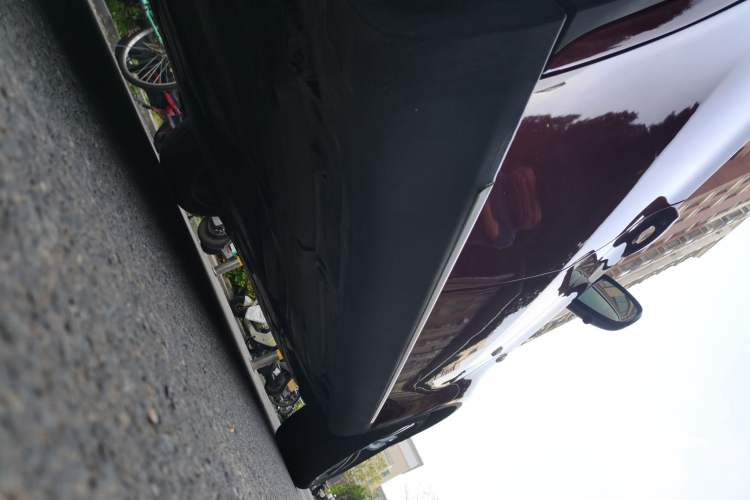Used BMW X6 2014 xDrive35i Sport model Chassis Rear Right