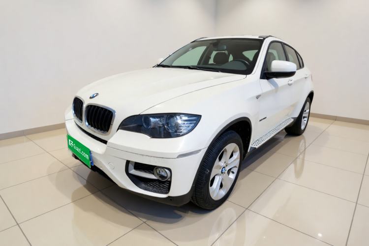 Used BMW X6 2014 xDrive35i U.S. specification Guazi used car, China used car export, Used car for sale, Used  cars, Cheapest cars for sale