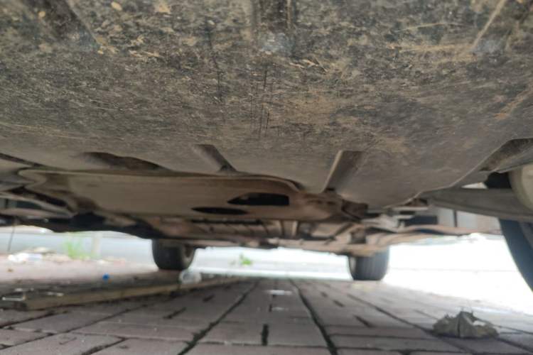 Used BMW X6 2014 xDrive35i Sport model Chassis Front
