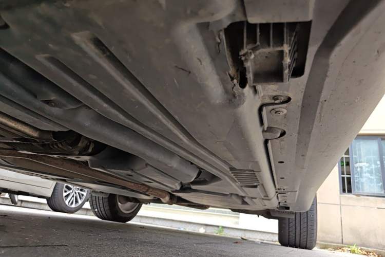 Used BMW X6 2014 xDrive35i Sport model Chassis Front Left