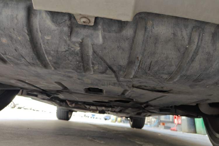 Used BMW X6 2014 xDrive35i Sport model Chassis Front