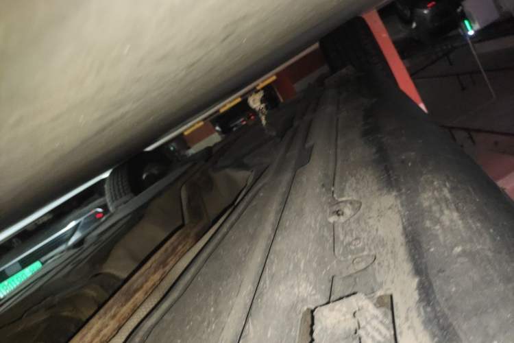 Used BMW X6 2014 xDrive35i Sport model Chassis Front Right