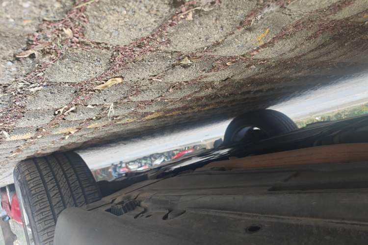 Used BMW X6 2014 xDrive35i Sport model Chassis Front Right