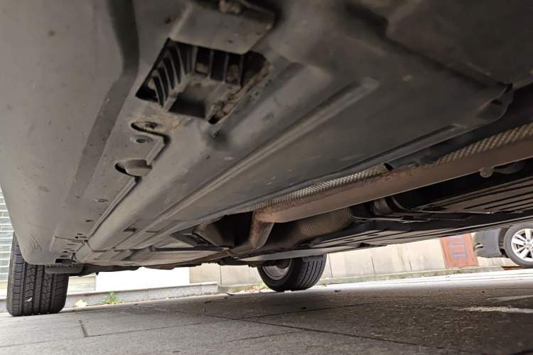 Used BMW X6 2014 xDrive35i Sport model Chassis Front Right
