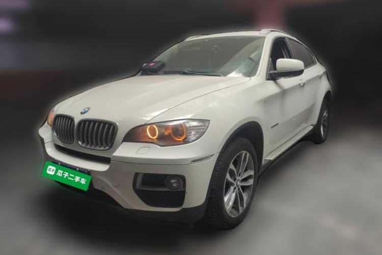 Used BMW X6 2014 xDrive35i Sport model Guazi used car, China used car export, Used car for sale, Used  cars, Cheapest cars for sale