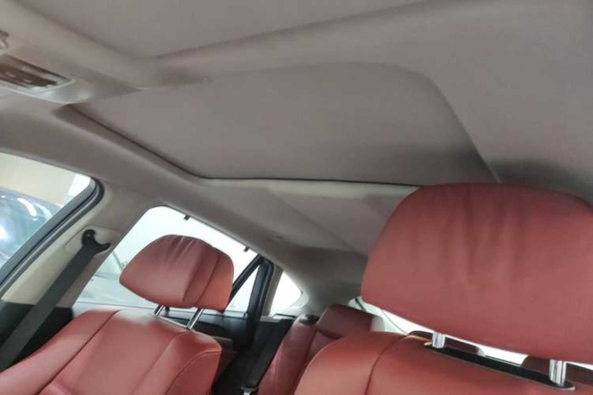 Used BMW X6 2014 xDrive35i five-seater Headliner
