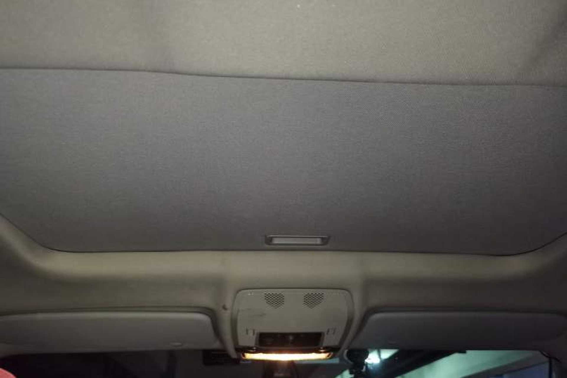 Used BMW X6  Headliner