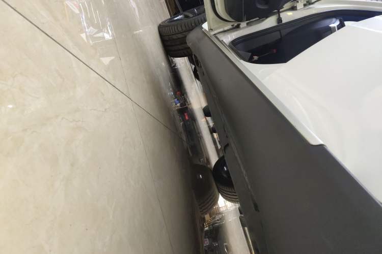 Used BMW X6 2014 xDrive35i Sport model Left Side Sill