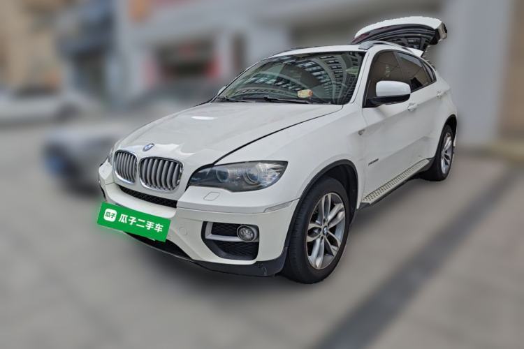 Ojetý BMW X6 2014 xDrive35i Sport model Guazi used car, China used car export, Used car for sale, Used  cars, Cheapest cars for sale