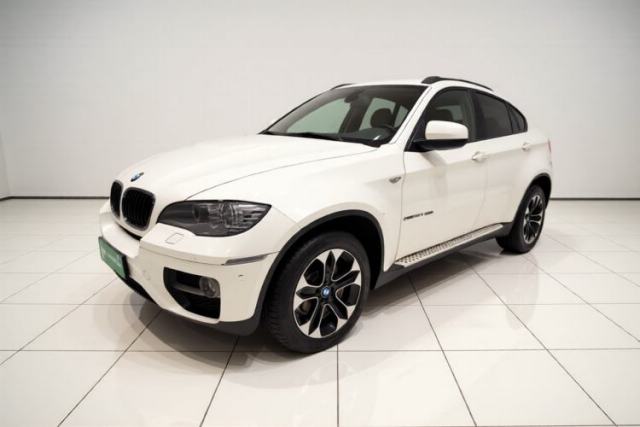 Used BMW X6 2014 xDrive35i Sport model