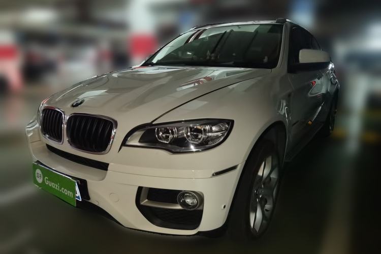 Used BMW X6 Guazi used car, China used car export, Used car for sale, Used cars, Cheapest cars for sale
