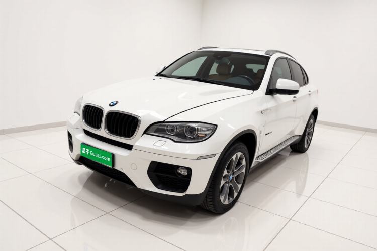 Used BMW X6 2014 xDrive35i Sport model Guazi used car, China used car export, Used car for sale, Used cars, Cheapest cars for sale