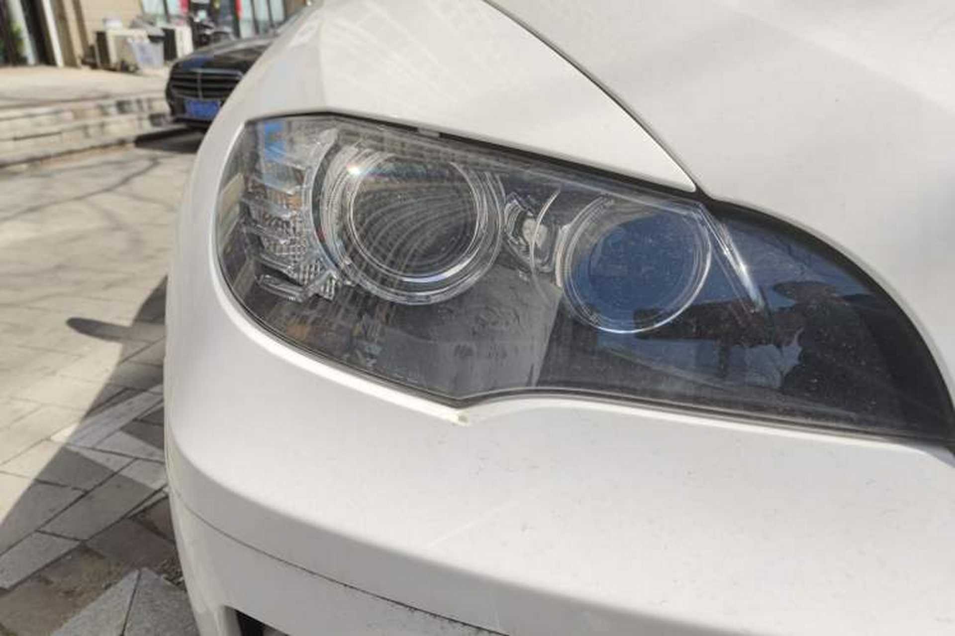 Used BMW X6 2014 xDrive35i U.S. specification Right Front Headlight