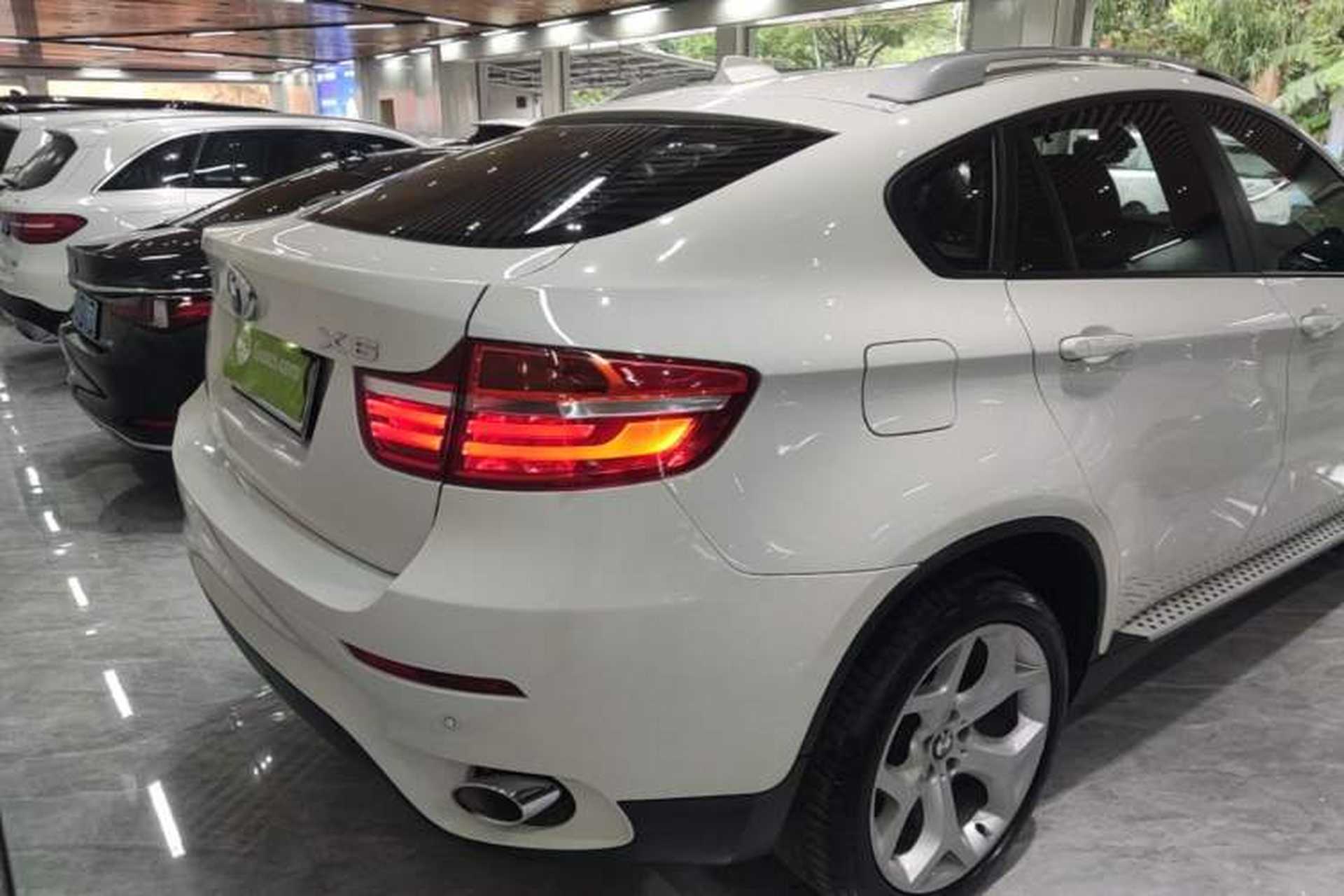 Used BMW X6 2014 xDrive35i five-seater Right Rear Taillight