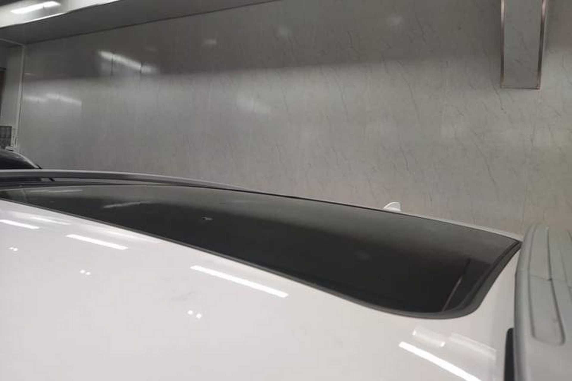 Used BMW X6 2014 xDrive35i five-seater Roof