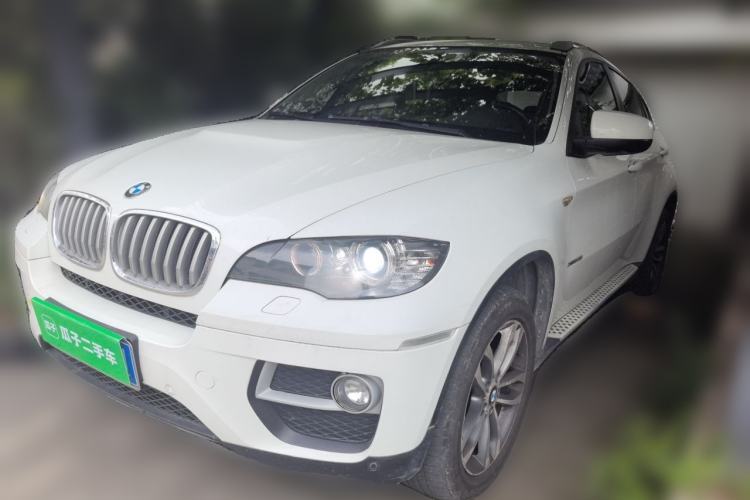 Ojetý BMW X6 2014 xDrive35i Sport model Guazi used car, China used car export, Used car for sale, Used  cars, Cheapest cars for sale