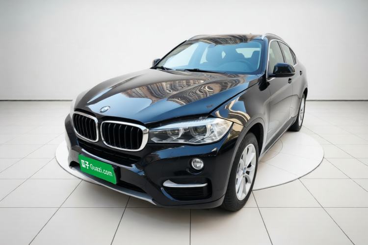 Ojetý BMW X6 2015 xDrive28i Guazi used car, China used car export, Used car for sale, Used  cars, Cheapest cars for sale