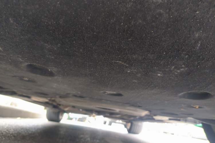 Used BMW X6 2015 xDrive28i Chassis Front