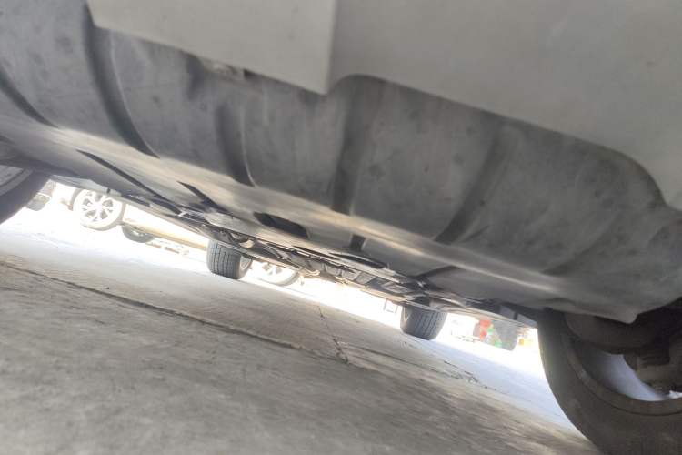 Used BMW X6 2015 xDrive35i Leading Model Chassis Front