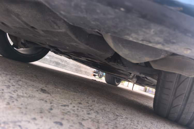 Used BMW X6 2015 xDrive28i Chassis Front Left