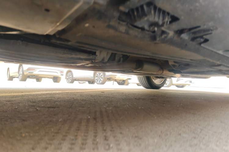 Used BMW X6 2015 xDrive28i Chassis Front Left