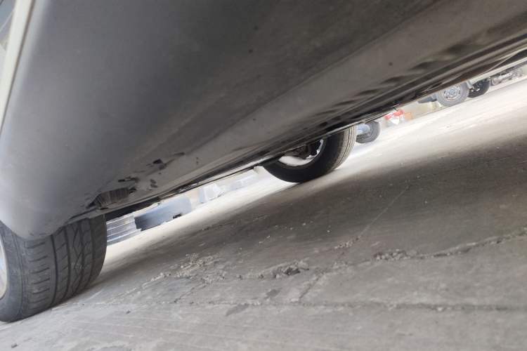 Used BMW X6 2015 xDrive35i Leading Model Chassis Front Left