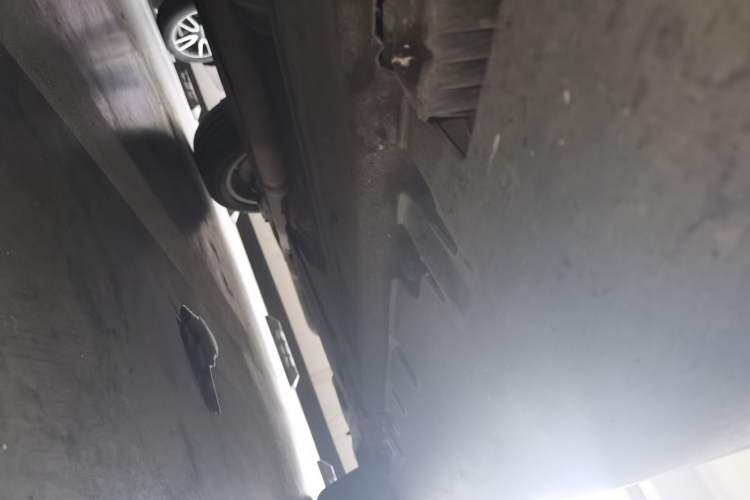 Used BMW X6 2015 xDrive35i Leading Model Chassis Front Left