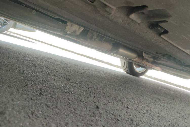 Used BMW X6 2015 xDrive28i Chassis Front Left