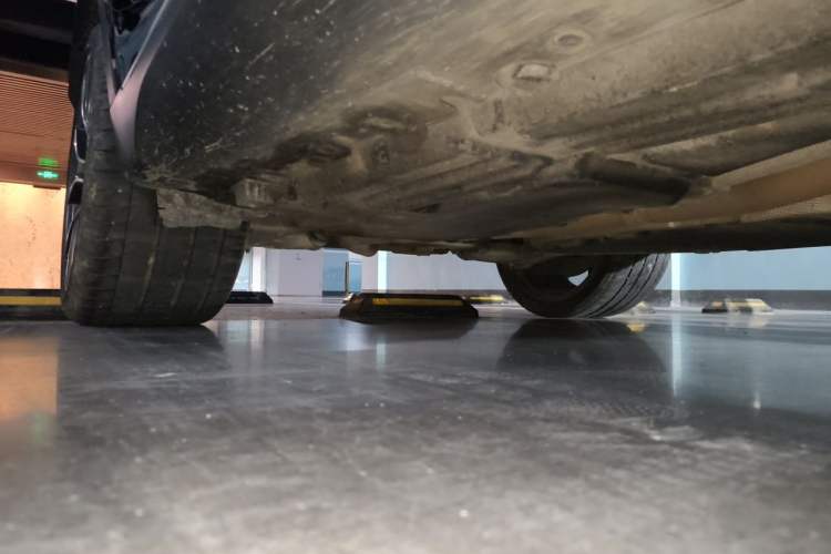 Used BMW X6 2015 xDrive35i Luxury Edition Chassis Front Right