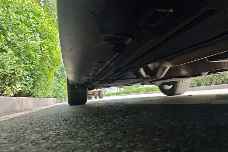 Used BMW X6 2015 xDrive35i Luxury Edition Chassis Front Right