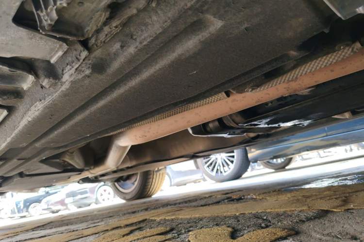Used BMW X6 2015 xDrive35i Leading Model Chassis Front Right