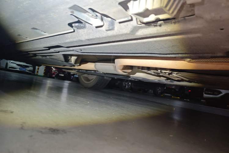 Used BMW X6 2015 xDrive28i Chassis Front Right
