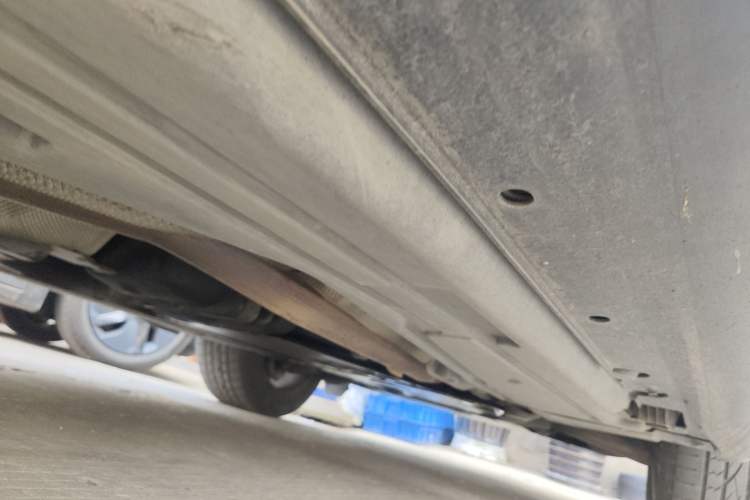 Used BMW X6 2015 xDrive35i Leading Model Chassis Front Right