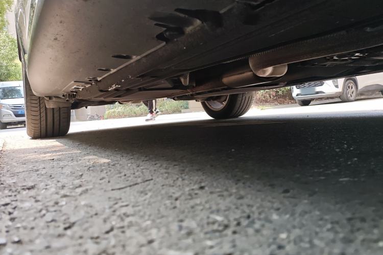 Used BMW X6 2015 xDrive28i Chassis Front Right
