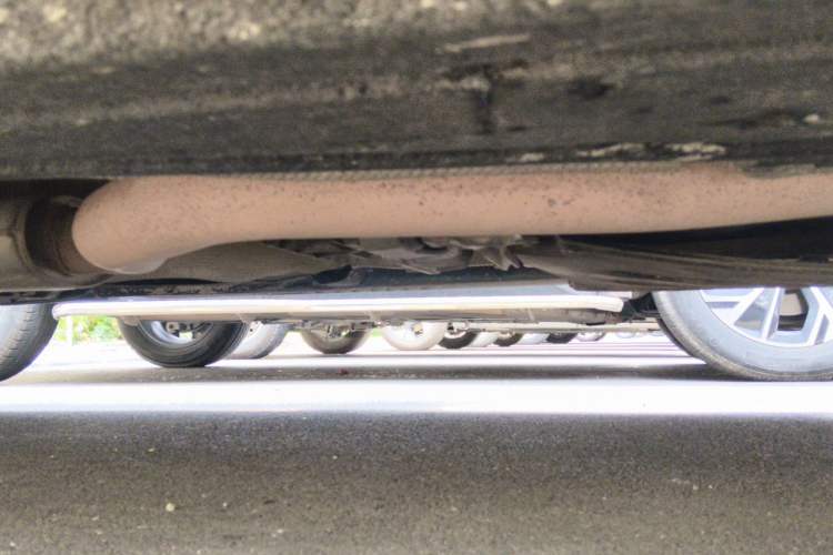 Used BMW X6 2015 xDrive28i Chassis Front Right