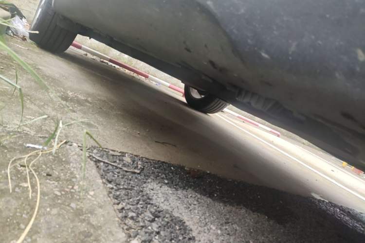 Used BMW X6 2015 xDrive35i Leading Model Chassis Front Right