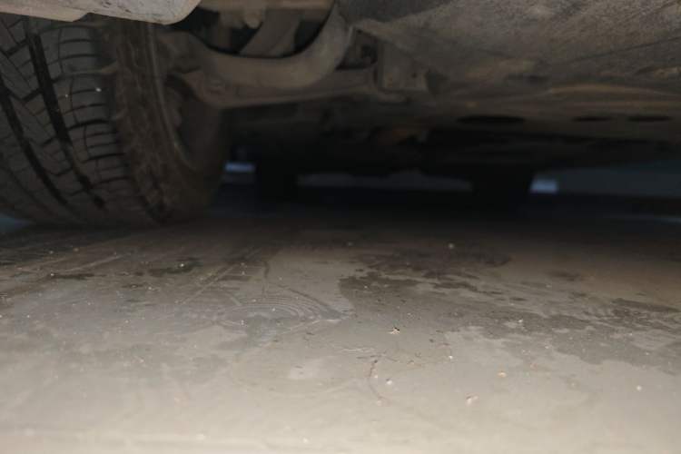 Used BMW X6 2015 xDrive35i Leading Model Chassis Front Right