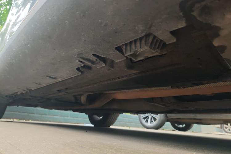 Used BMW X6 2015 xDrive35i Leading Model Chassis Front Right