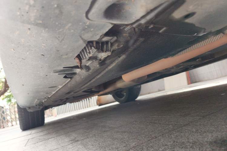 Used BMW X6 2015 xDrive28i Chassis Front Right