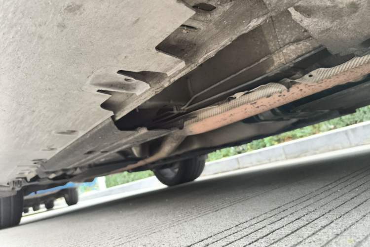Used BMW X6 2015 xDrive35i Leading Model Chassis Front Right