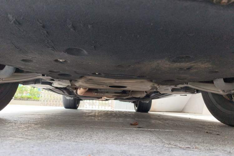 Used BMW X6 2015 xDrive28i Chassis Front