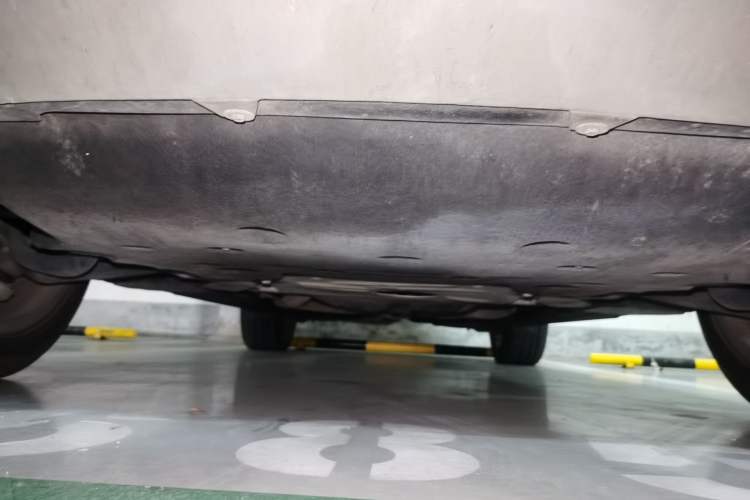 Used BMW X6 2015 xDrive28i Chassis Front