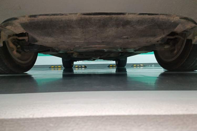 Used BMW X6 2015 xDrive28i Chassis Front