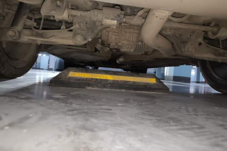Used BMW X6 2015 xDrive35i Luxury Edition Chassis Rear